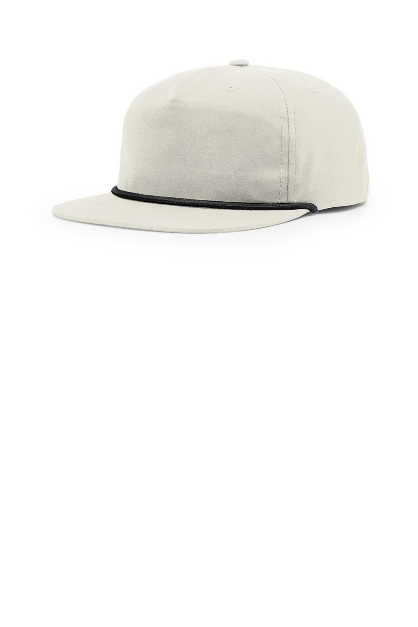 Richardson Umpqua Gramps Cap 256 Birch/ Black