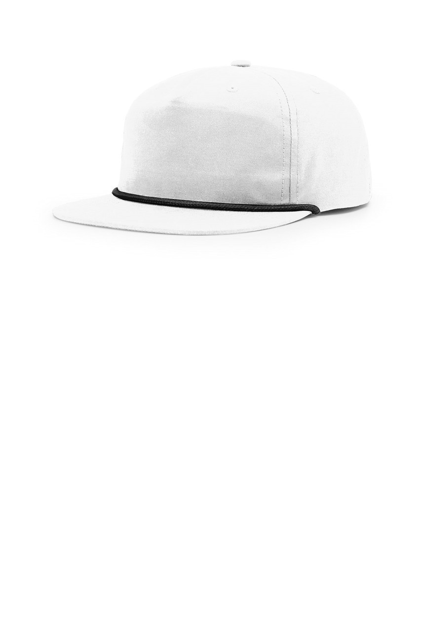 Richardson Umpqua Gramps Cap 256 White/ Black