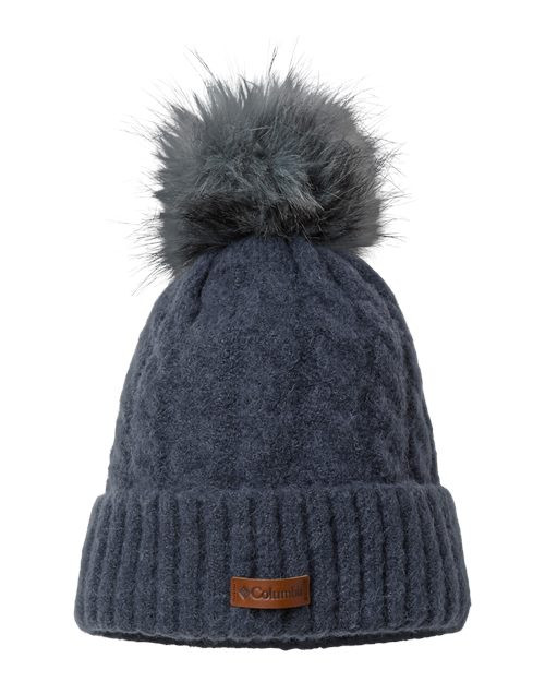 Winter Blur™ II Beanie Nocturnal