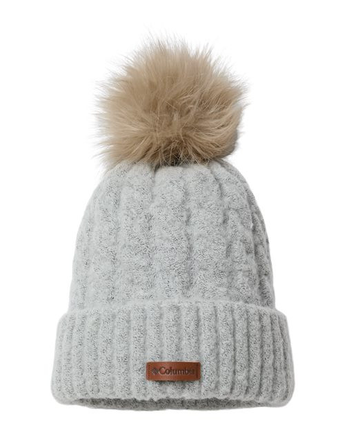 Winter Blur™ II Beanie Sea Salt