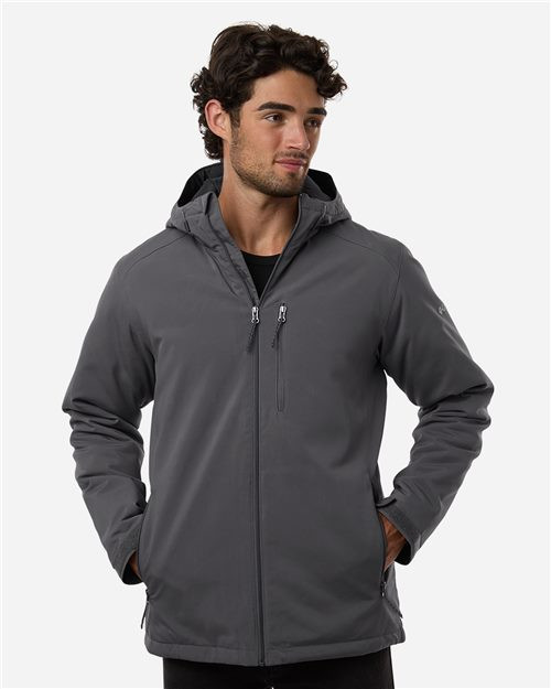 Men's Gate Racer™ II Soft Shell Jacket Black