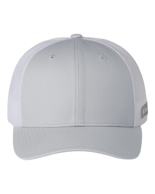 Spring Grove™ III Snapback Cap Cool Grey