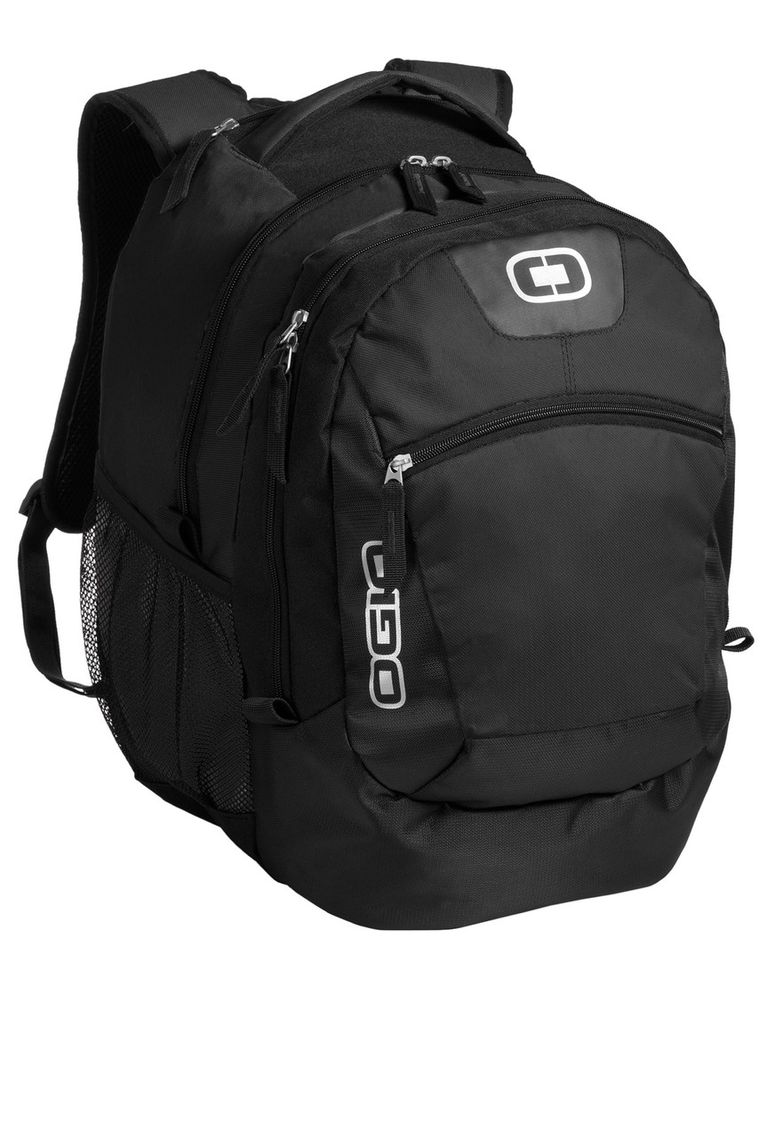 OGIO® - Rogue Pack. 411042 Black