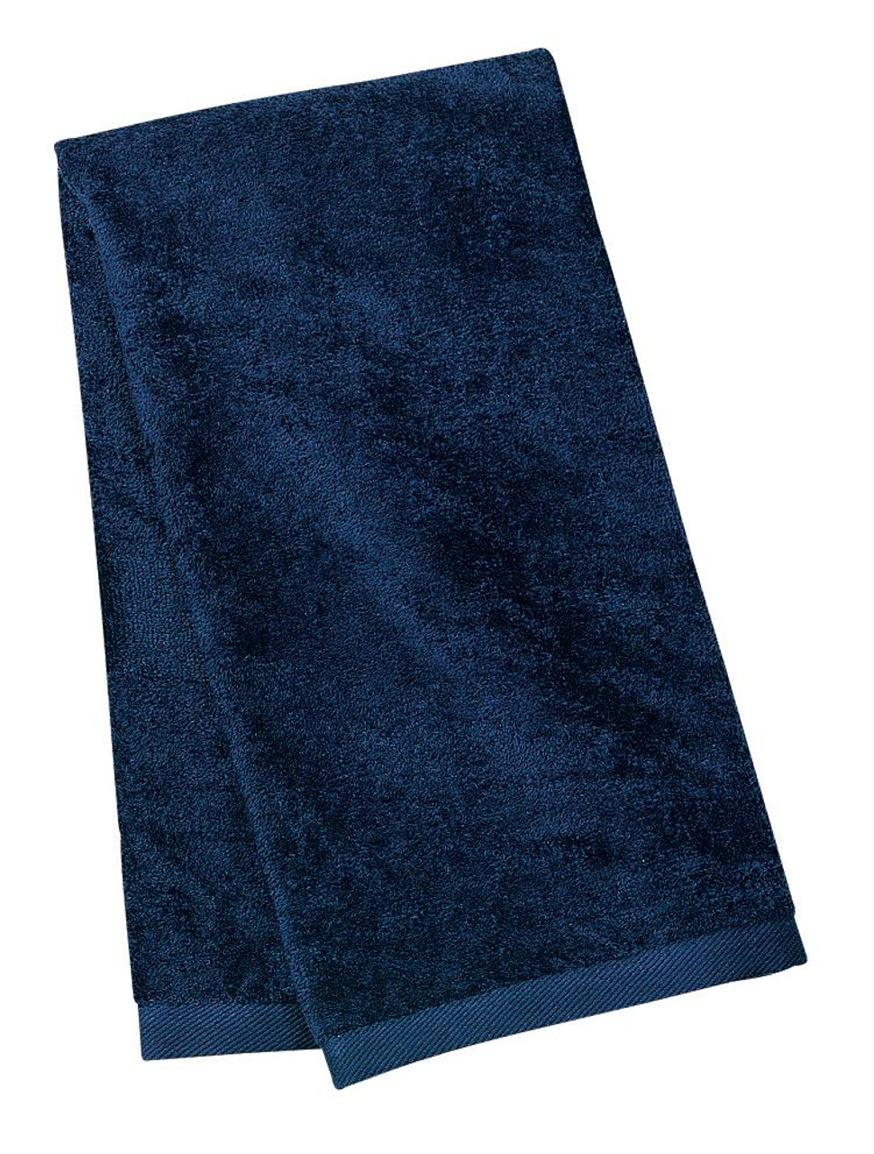 Port Authority® Sport Towel.  TW52 Navy