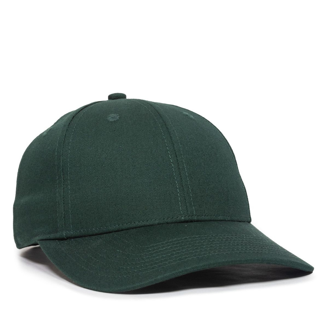 OC871 Dark Green