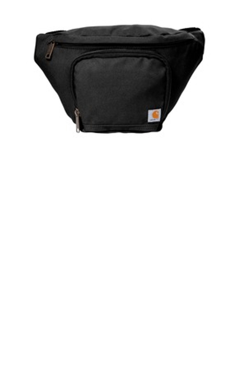 Carhartt Utility Tote CT89121325, Black