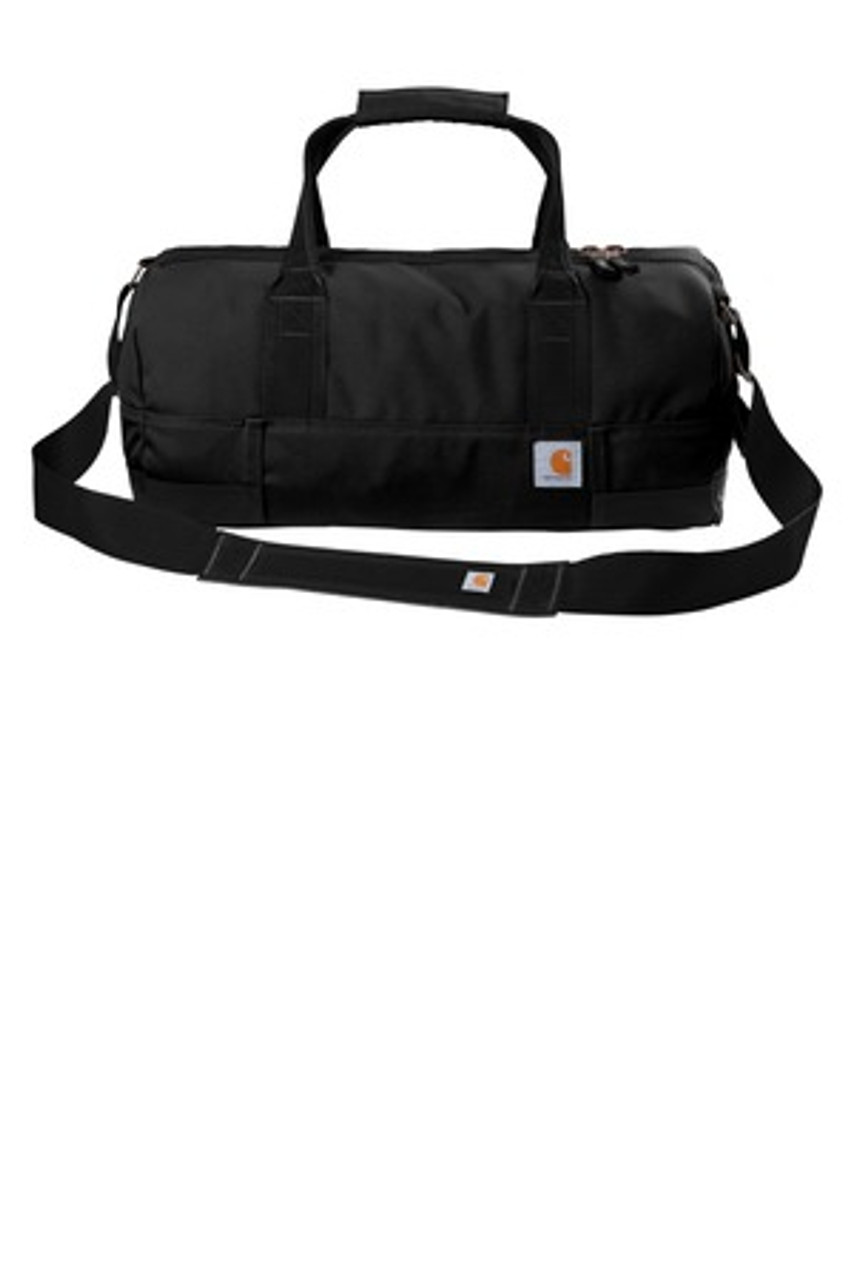 Carhartt®  Foundry Series 20" Duffel. CT89260209 Black