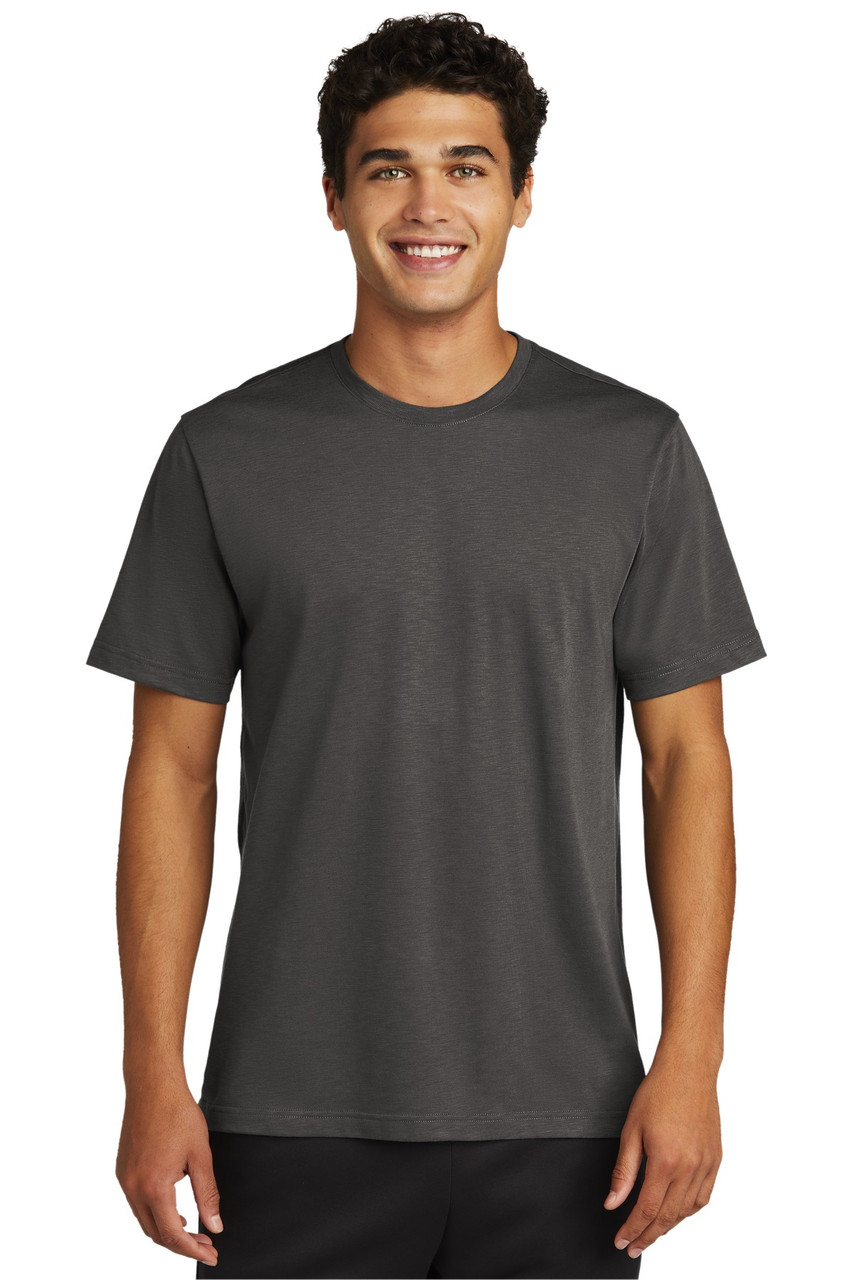 Sport-Tek® PosiCharge® Strive Tee. ST430 Graphite