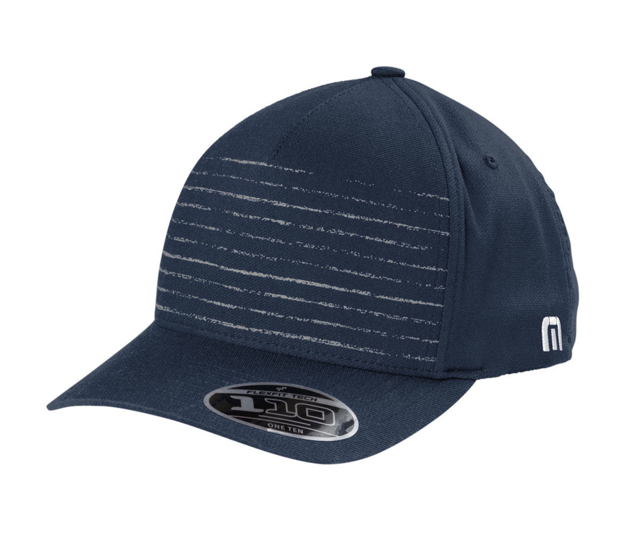 TravisMathew FOMO Novelty Cap. TM1MU425 Blue Nights