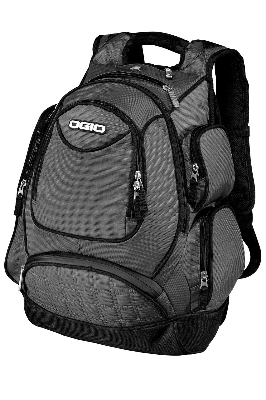 OGIO® - Metro Pack.  711105 Petrol