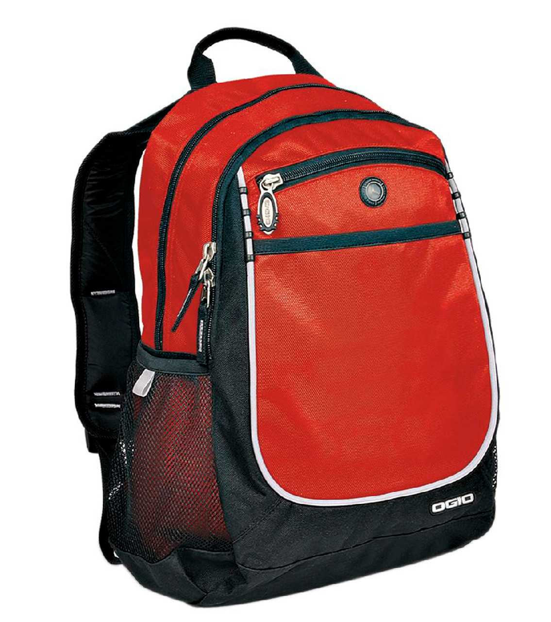 OGIO® - Carbon Pack.  711140 Red