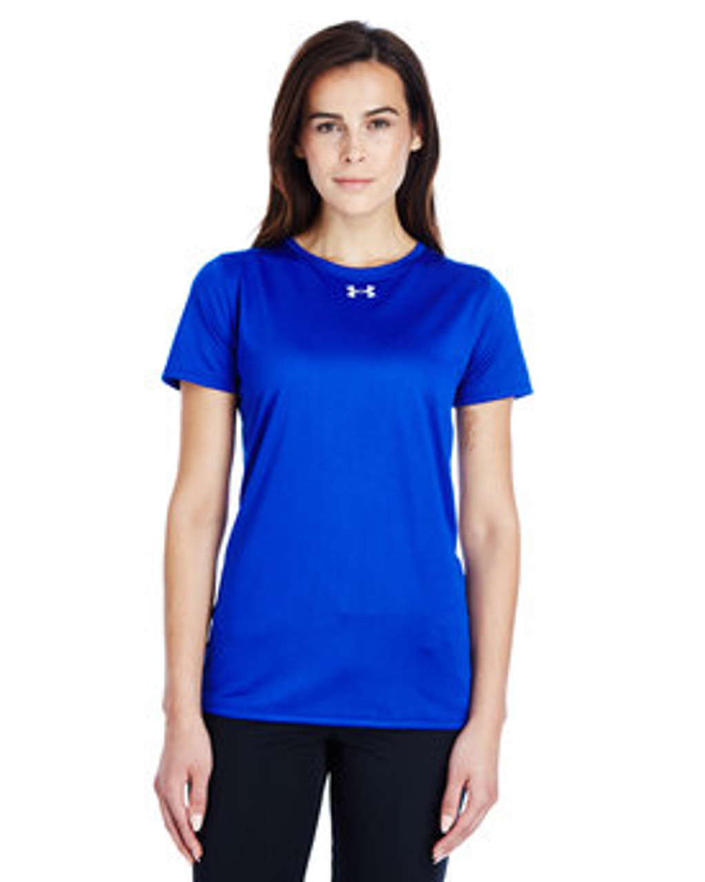 Under Armour Ladies' Locker T-Shirt 2.0