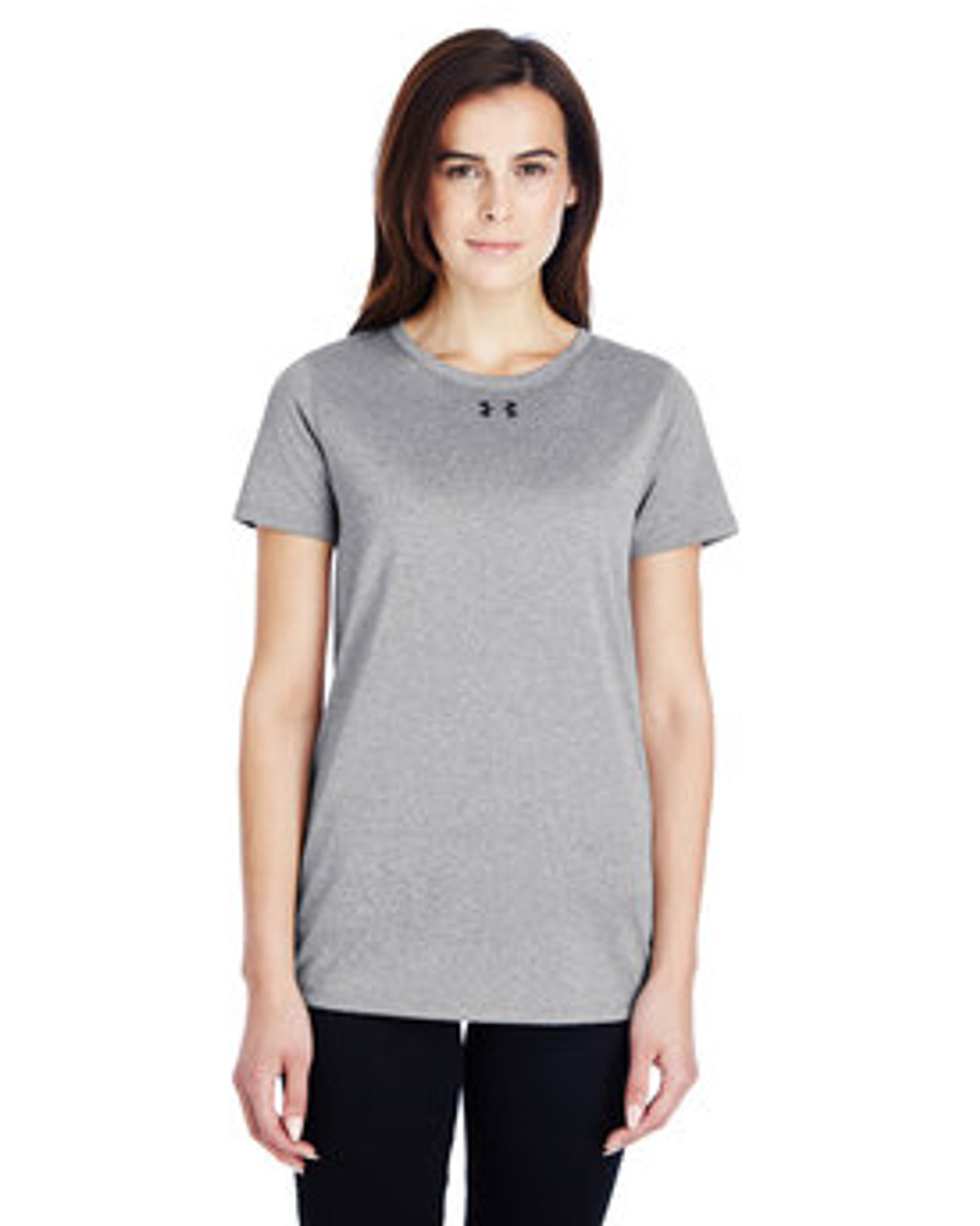 Under Armour Ladies' Locker T-Shirt 2.0