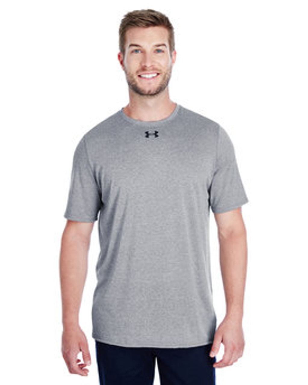 Under Armour Men's Locker T-Shirt 2.0