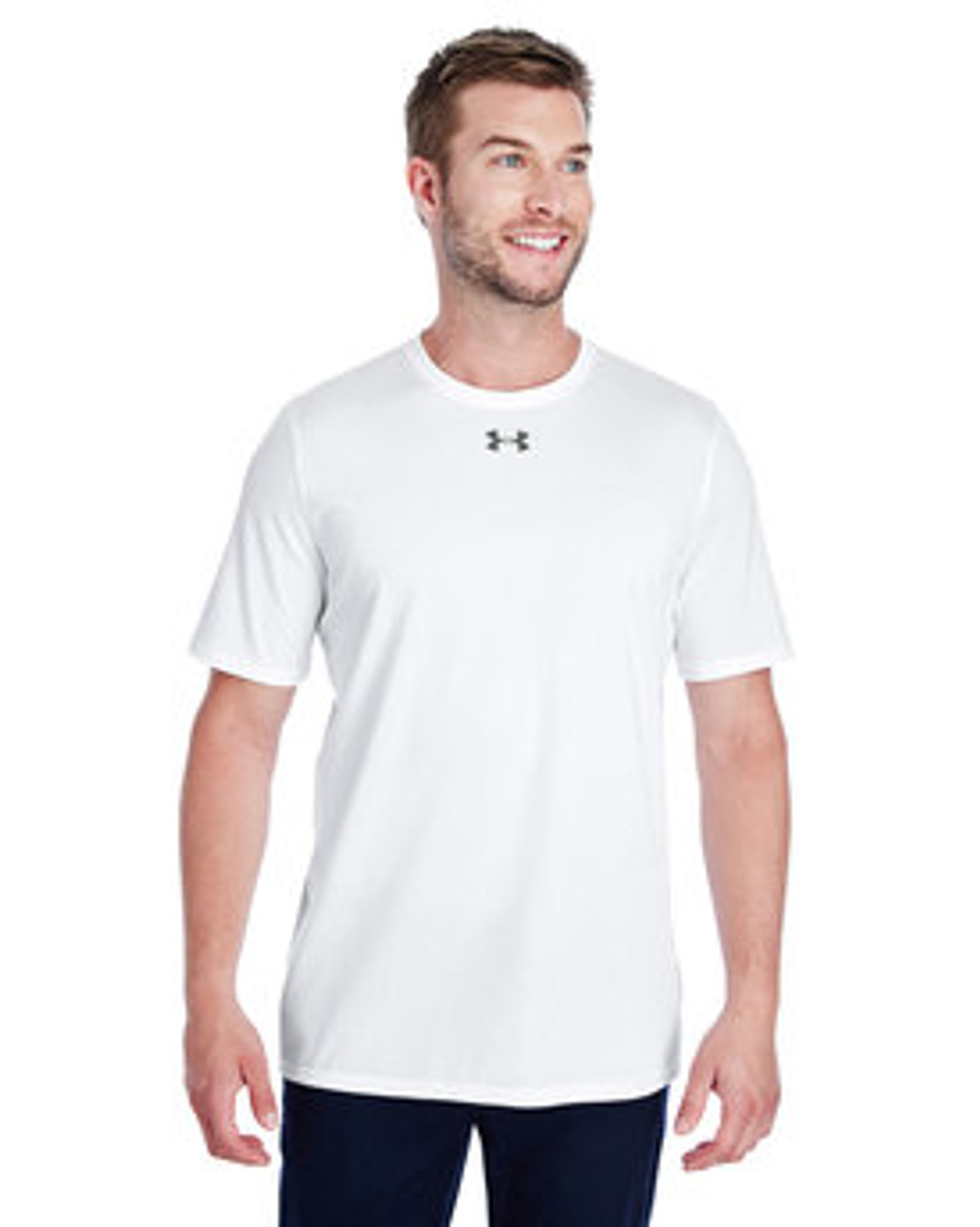 Under Armour Men's Locker T-Shirt 2.0