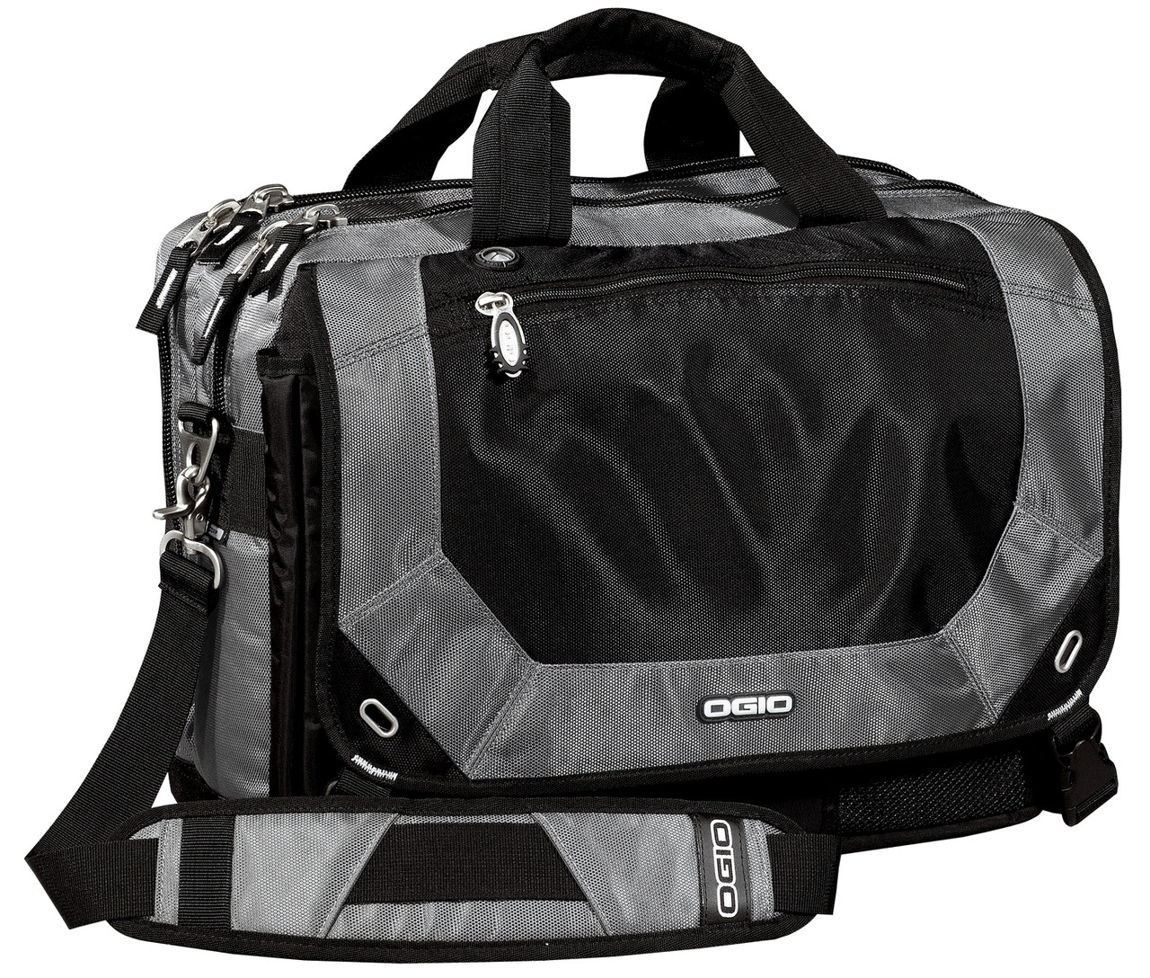 OGIO® - Corporate City Corp Messenger.  711207 Petrol