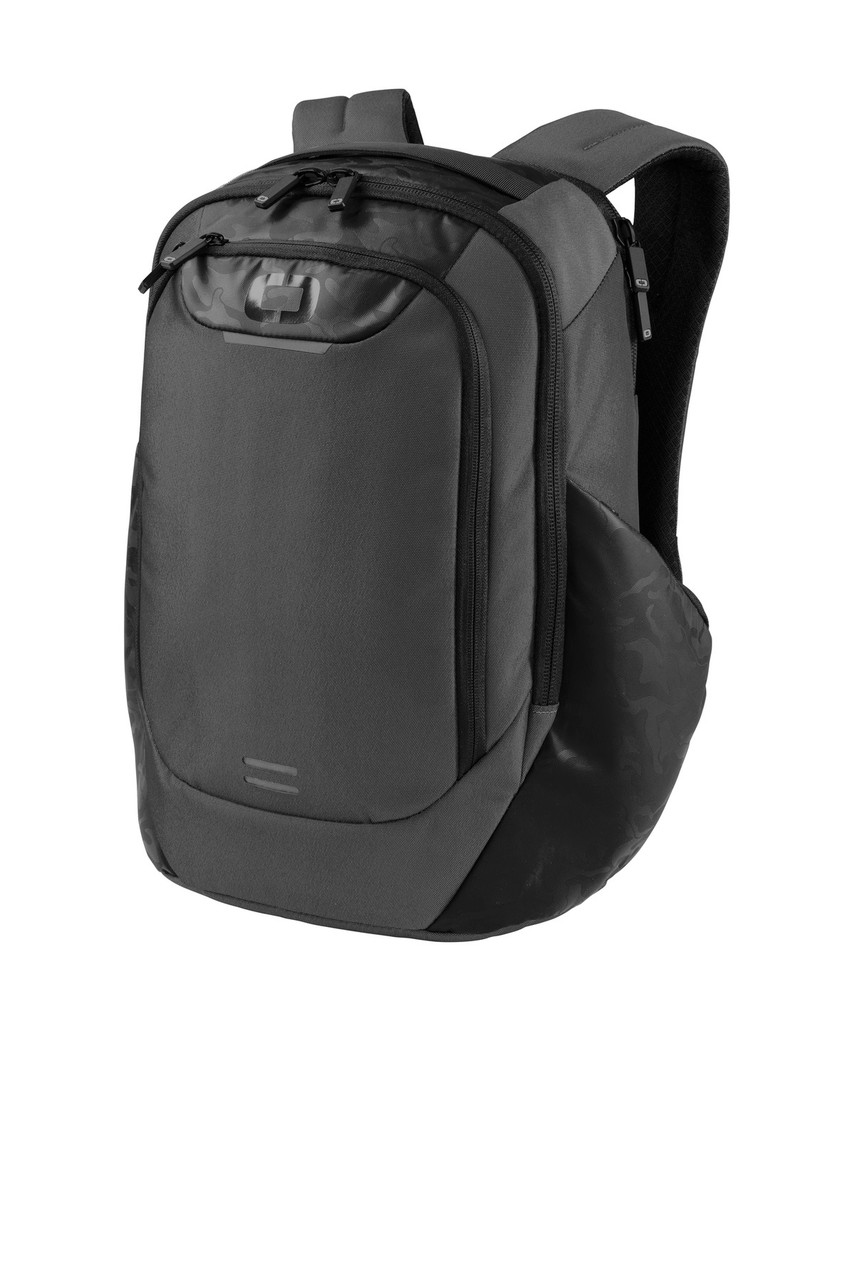 OGIO ® Monolithic Pack. 91004 Tarmac