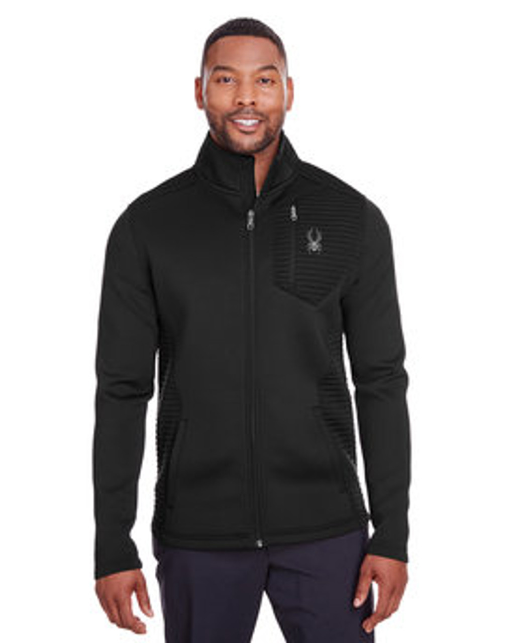 Spyder Men's Venom Full-Zip Jacket S16539