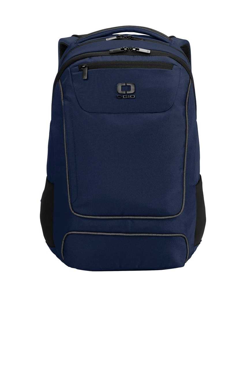 OGIO ® Range Pack. 91007 River Blue Navy