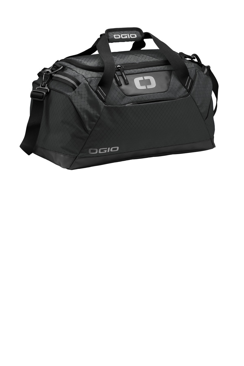 OGIO ® Catalyst Duffel. 95001 Black