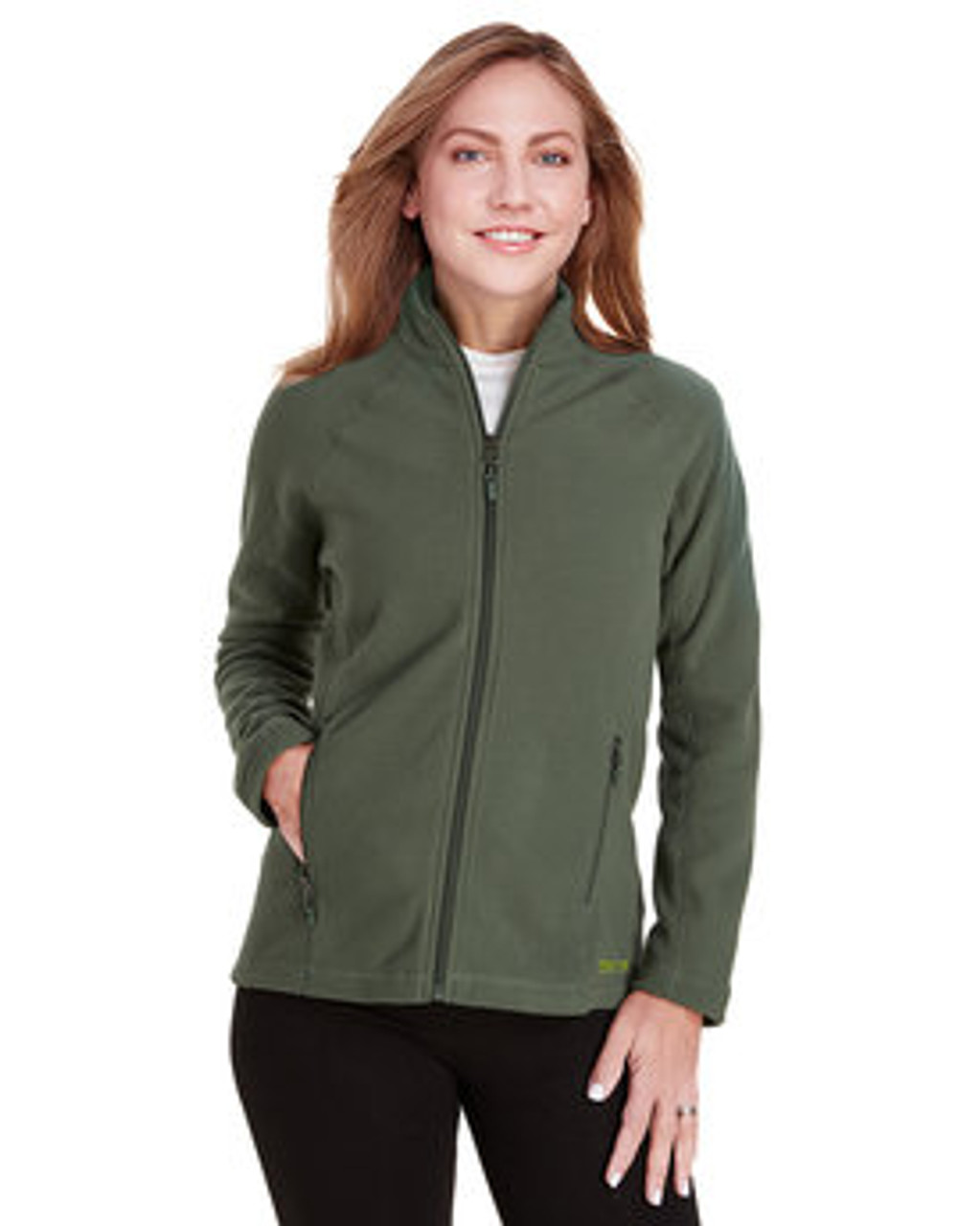 Marmot Ladies' Rocklin Fleece Jacket 901078