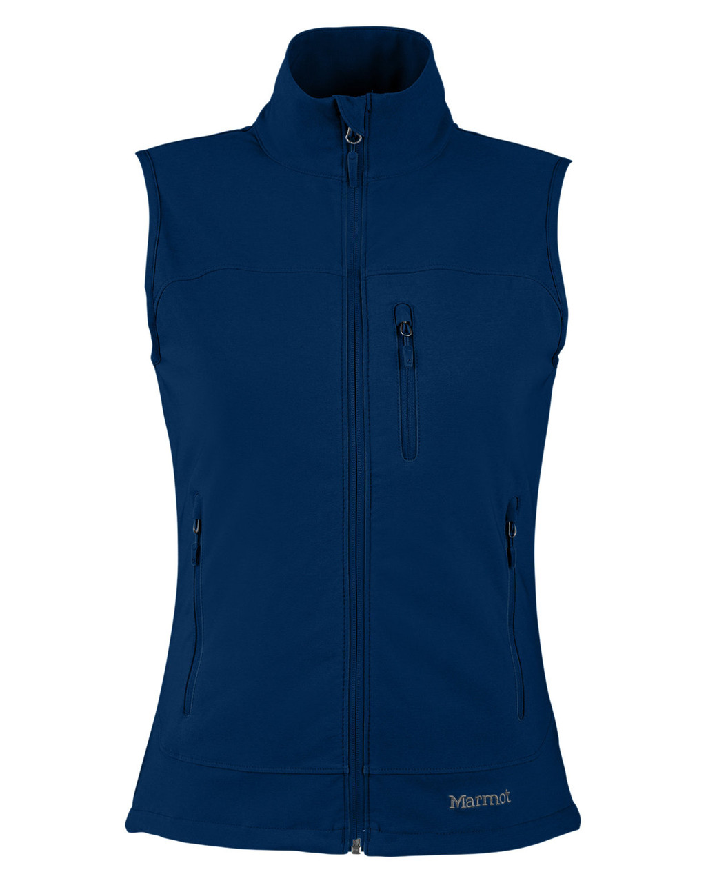 Ladies' Tempo Vest 98220 ARCTIC NAVY