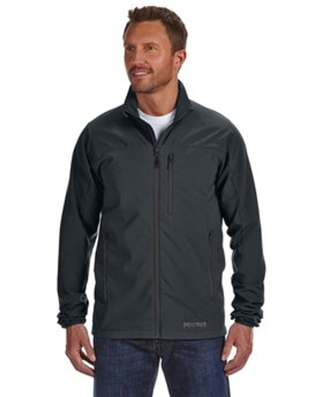 Marmot Men's Tempo Jacket 98260 Black