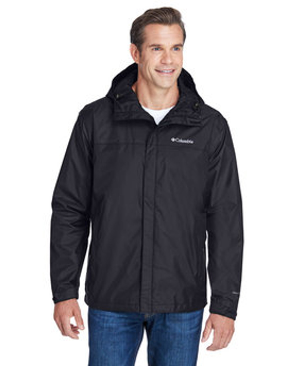 Columbia Men's Watertight II Jacket 2433 - Brand Outfitters