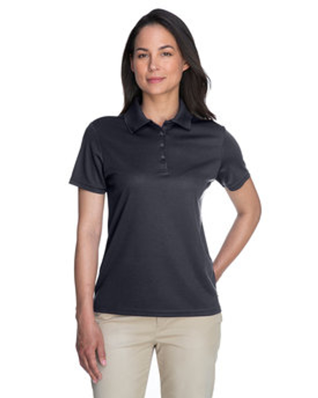 Core 365 Ladies' Origin Performance Piqué Polo