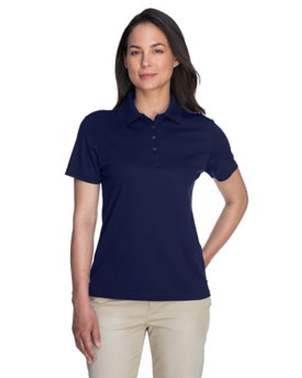 Core 365 Ladies' Origin Performance Piqué Polo