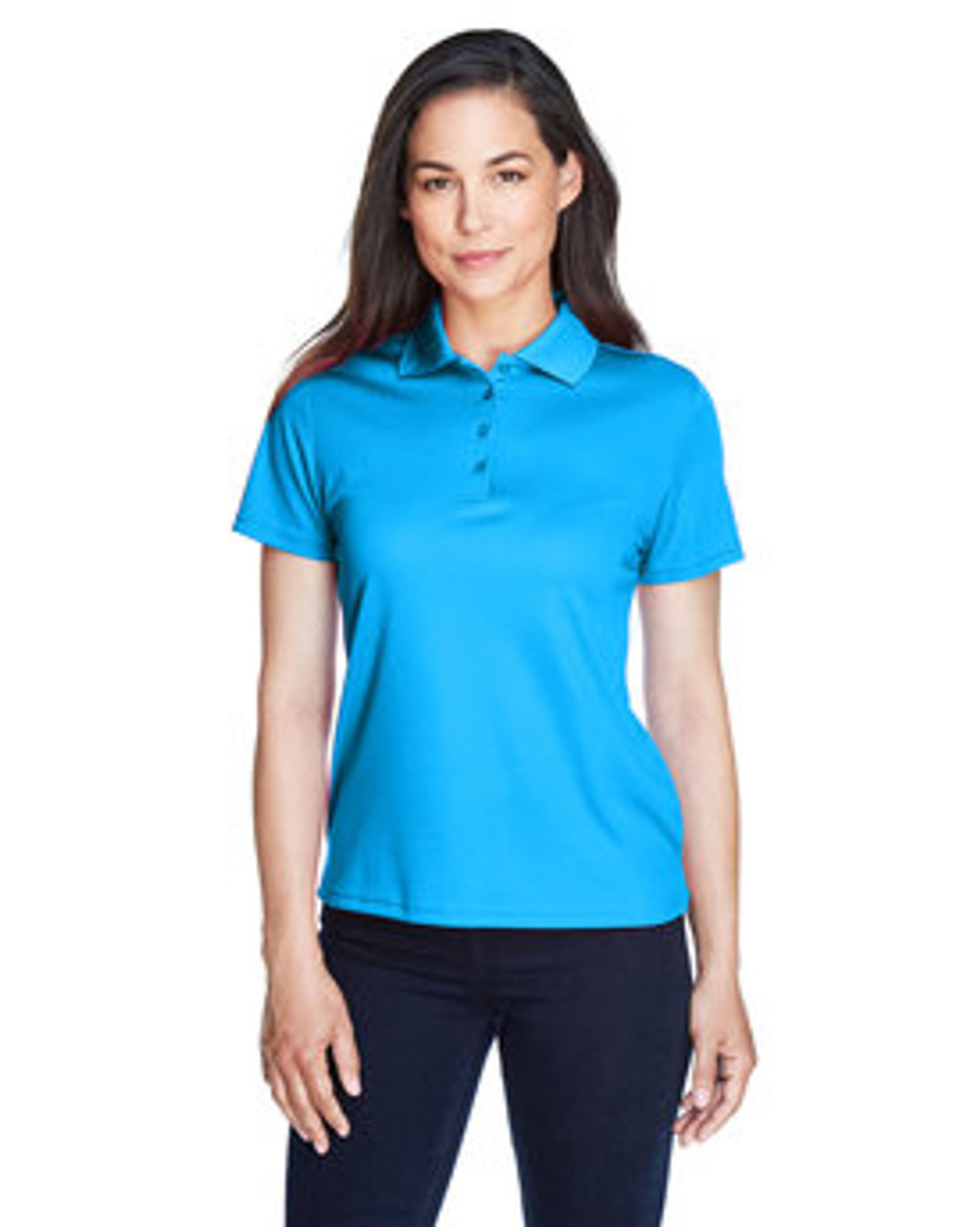 Core 365 Ladies' Origin Performance Piqué Polo