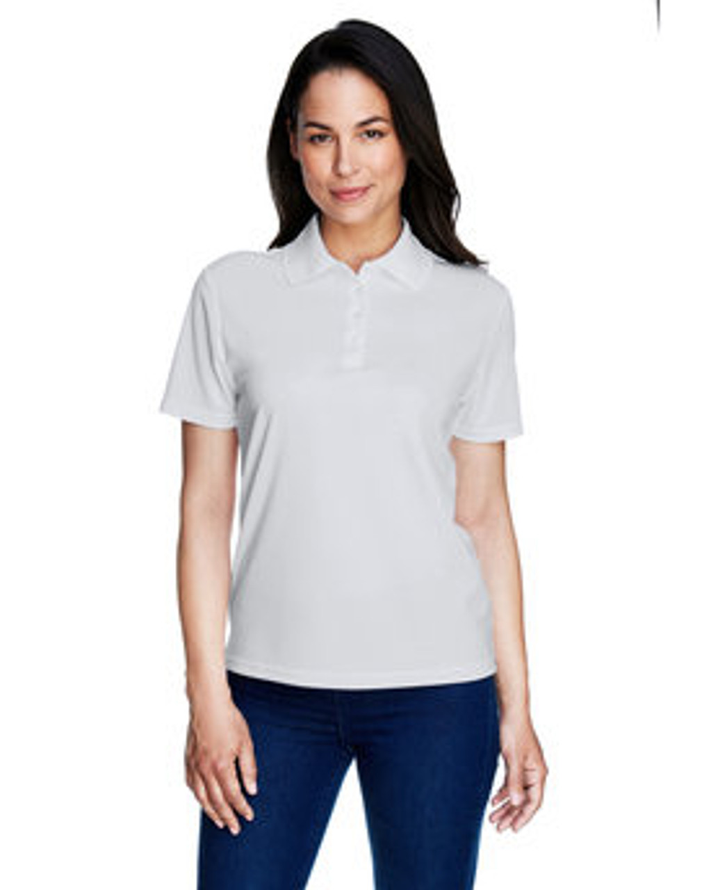 Core 365 Ladies' Origin Performance Piqué Polo