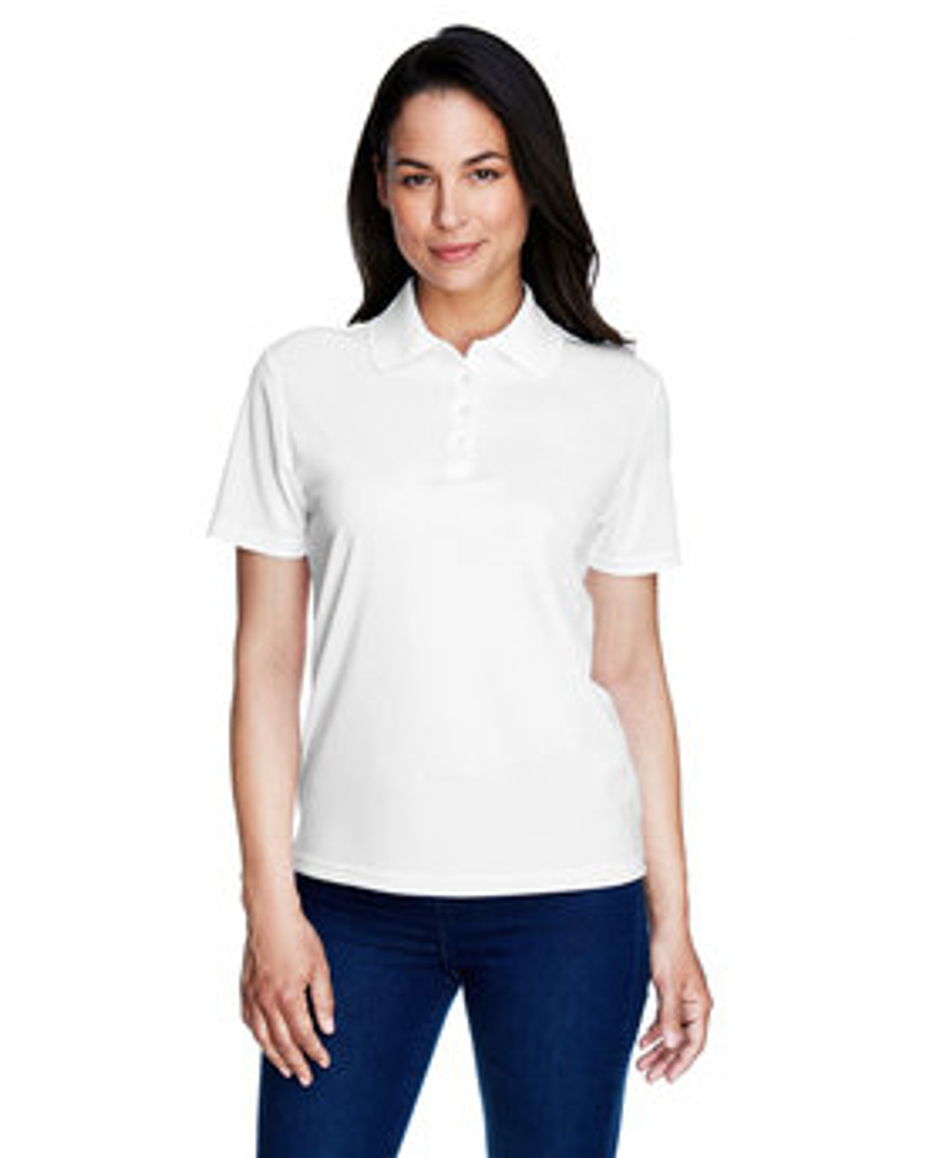 Core 365 Ladies' Origin Performance Piqué Polo