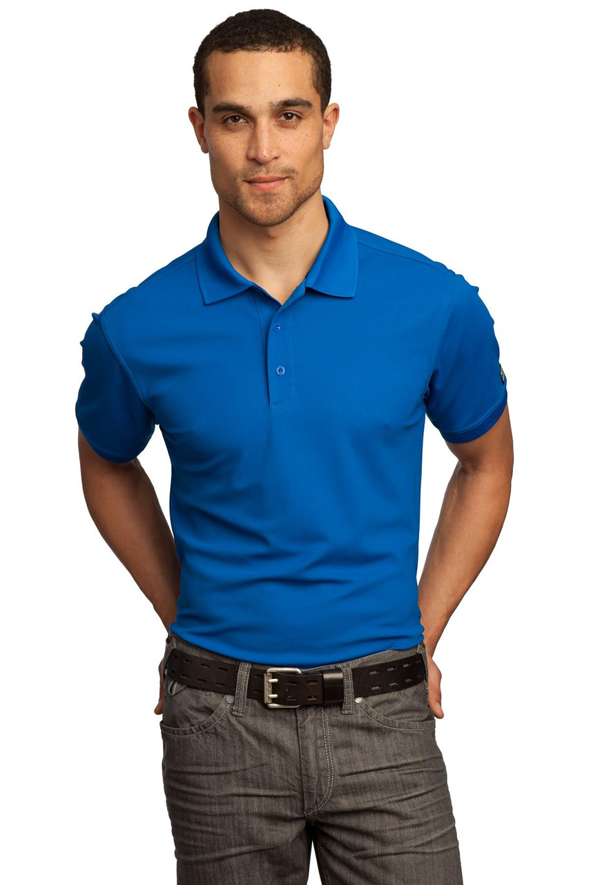 OGIO® - Caliber2.0 Polo. OG101 Electric Blue