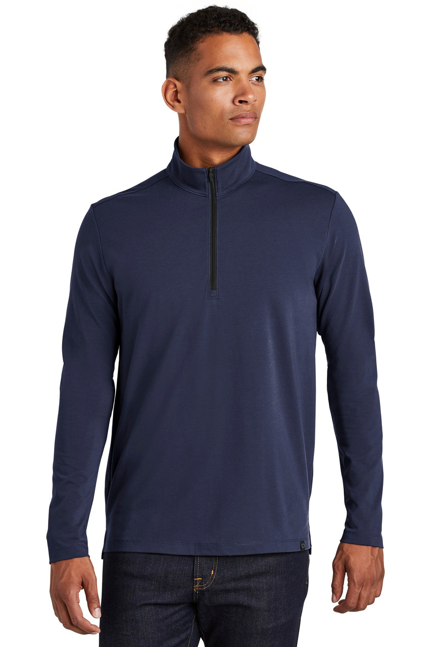 OGIO ® Limit 1/4-Zip. OG139 - Brand Outfitters