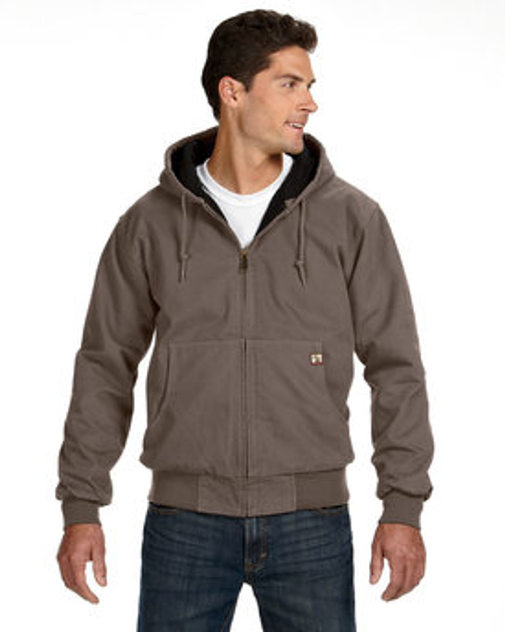 Dri Duck Men's Cheyenne Jacket