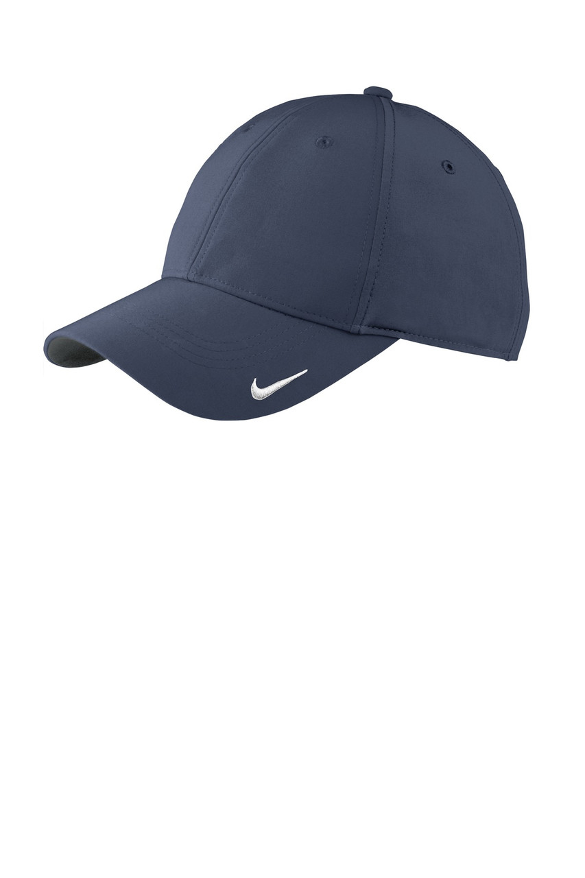 Nike Swoosh Legacy 91 Cap. 779797 Dark Grey/ White