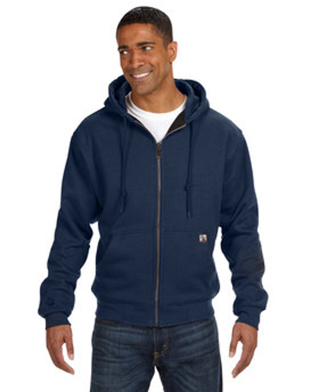 Dri Duck Men's Crossfire PowerFleeceTM Fleece Jacket