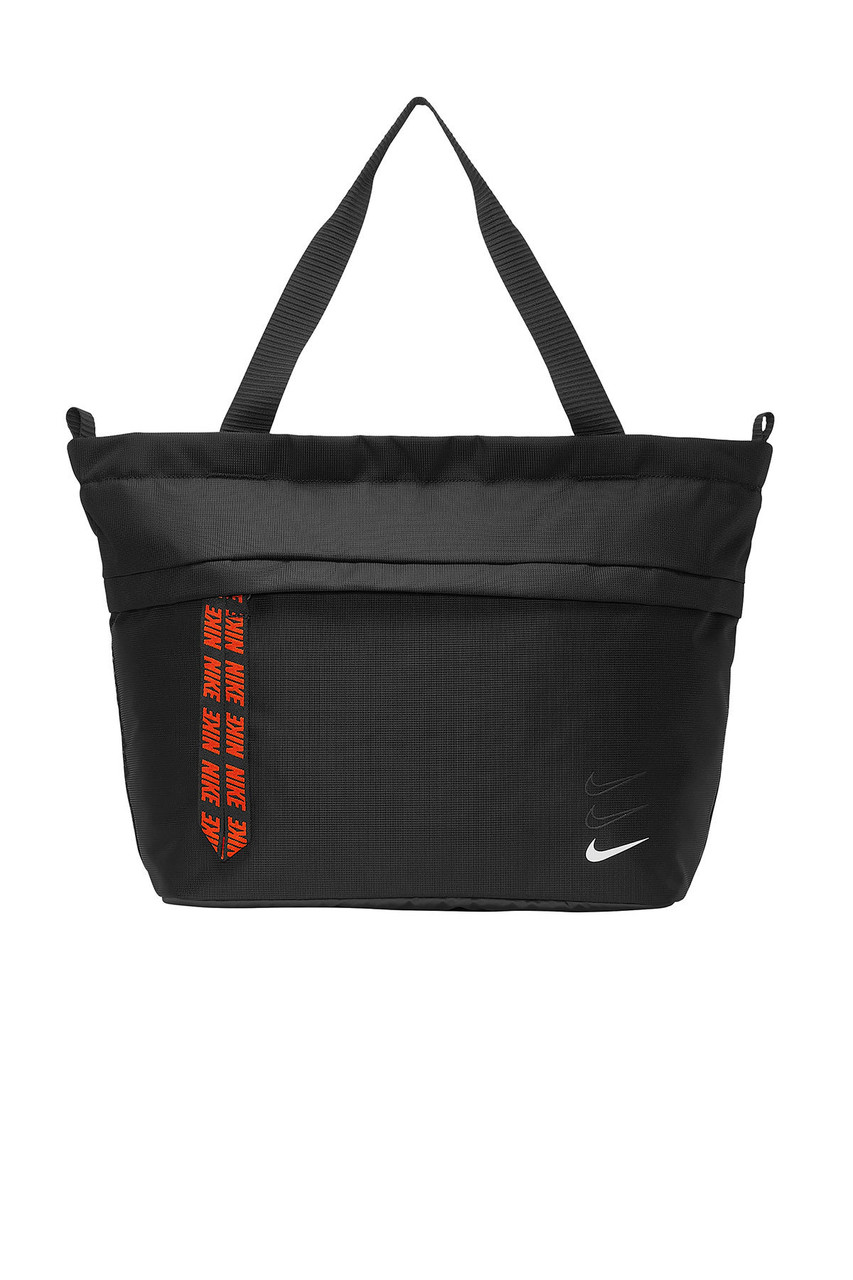 Nike Essentials Tote BA6142 Black Back