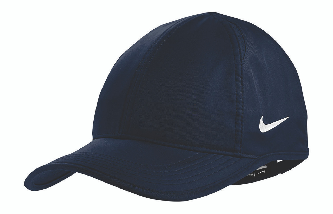 Nike Featherlight Cap CJ7082 College Navy