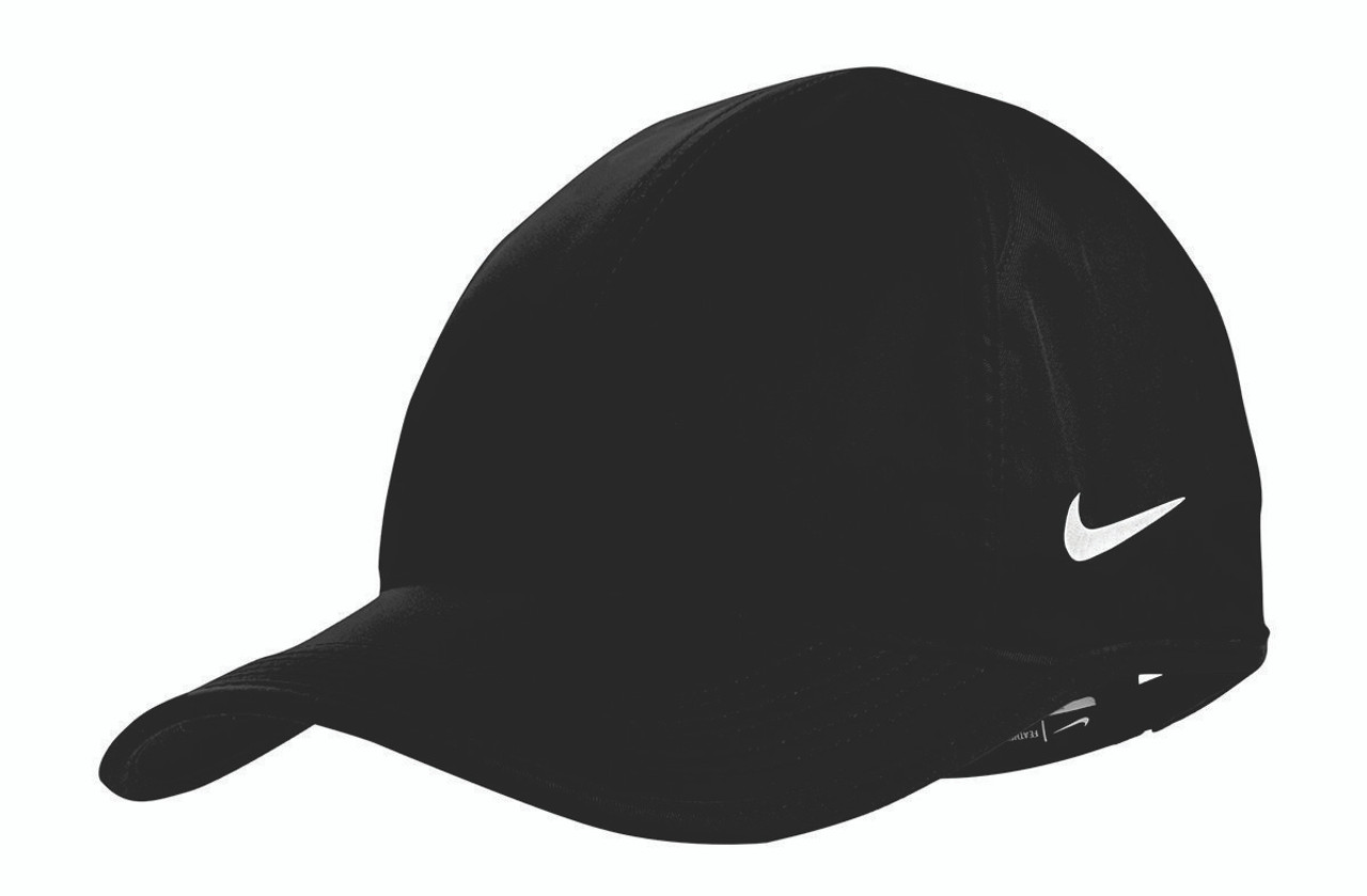 Nike Featherlight Cap CJ7082, Black