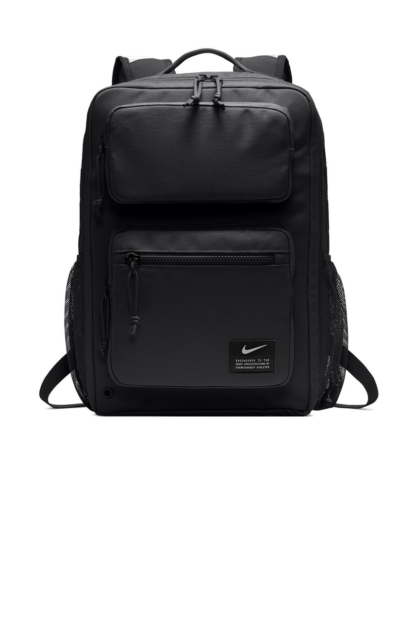 Nike Utility Speed Backpack CK2668 Black