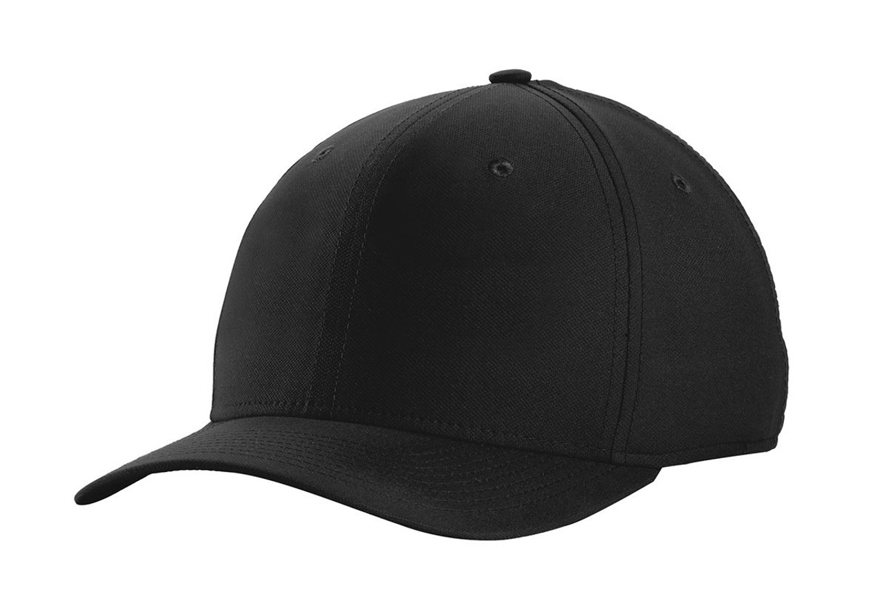 Nike Dri-FIT Classic 99 Cap. NKAA1860 Black/ White