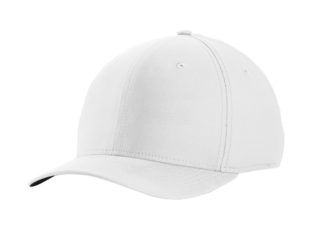 Nike Dri-FIT Classic 99 Cap. NKAA1860 White/ Black