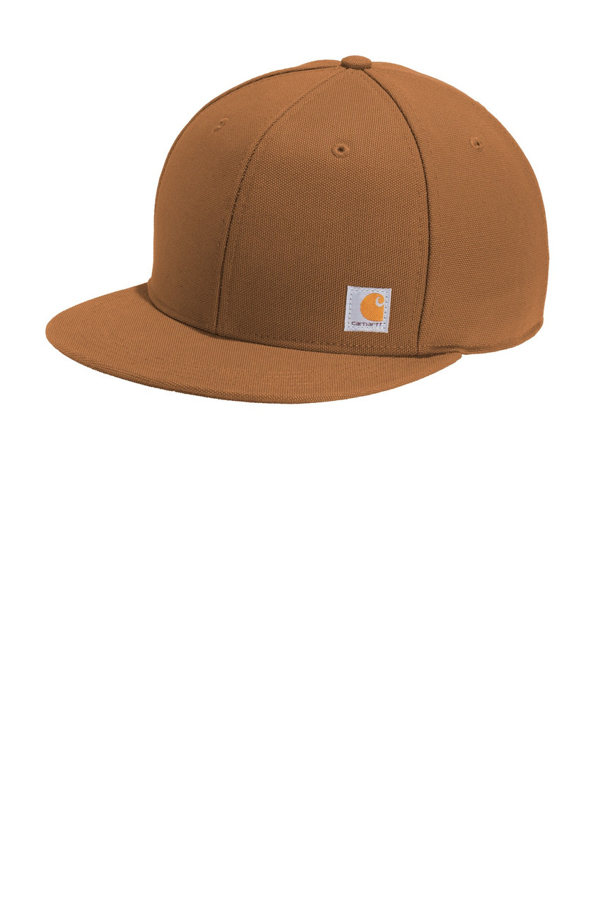 Carhartt ® Ashland Cap. CT101604 Carhartt Brown