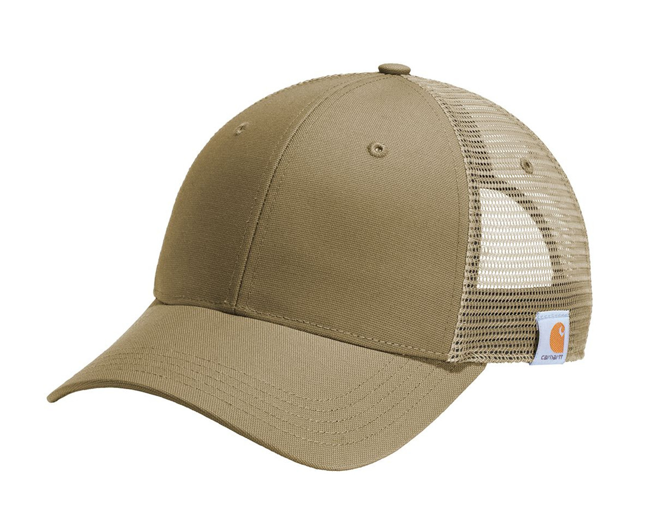 Carhartt ® Rugged Professional ™ Series Cap. CT103056 Dark Khaki