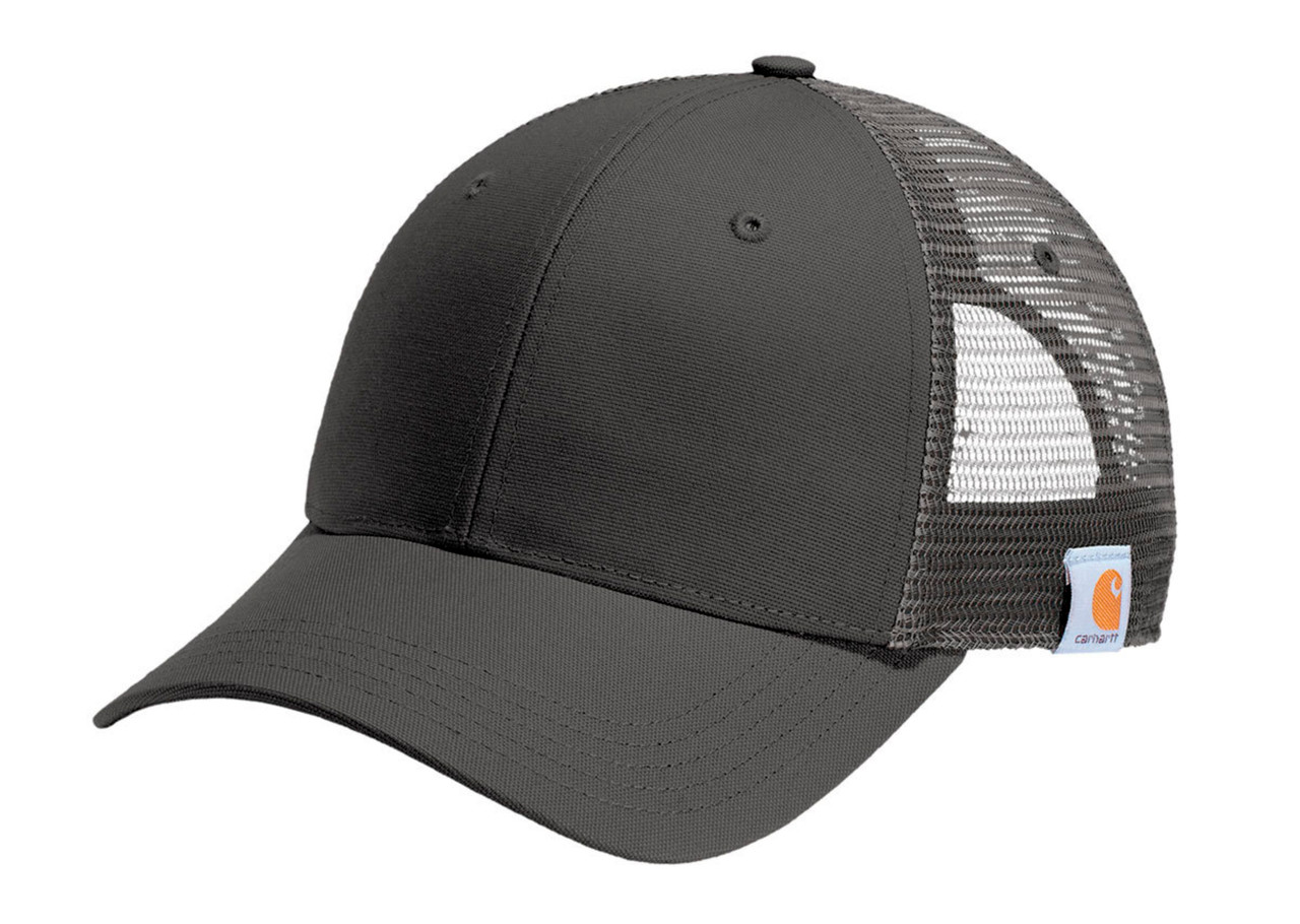 Carhartt ® Rugged Professional ™ Series Cap. CT103056 Shadow Grey