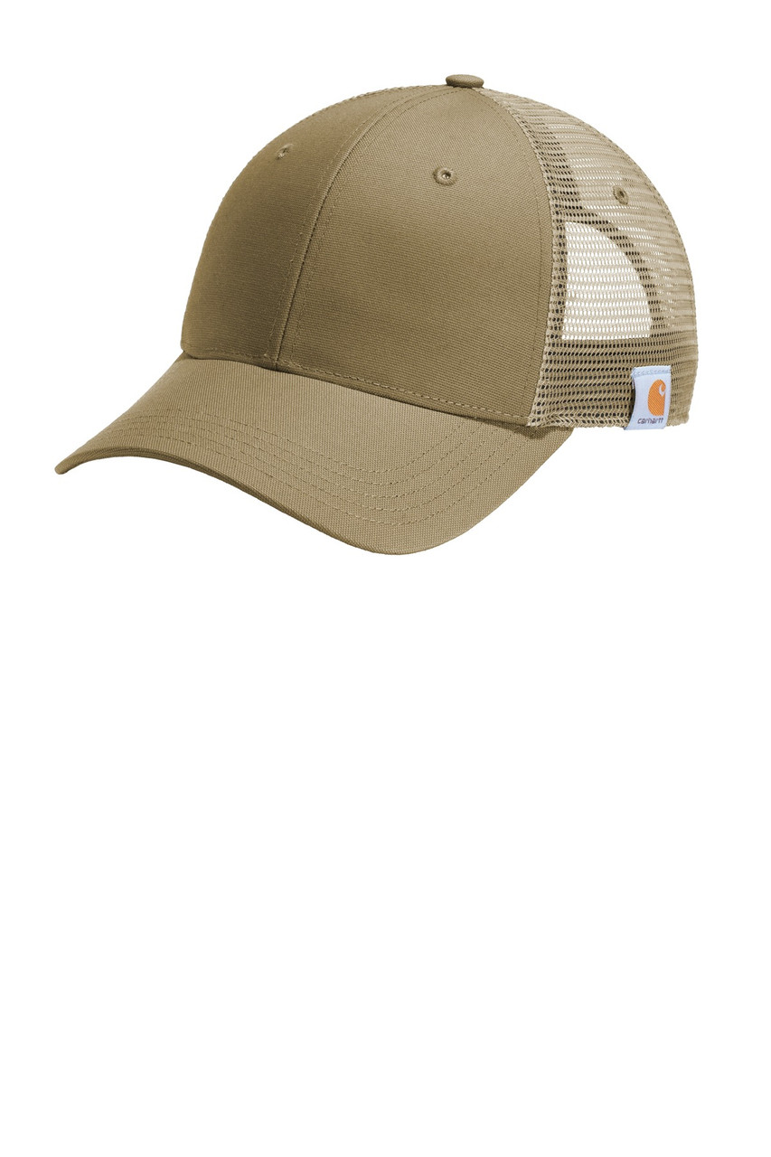 Carhartt ® Rugged Professional ™ Series Cap. CT103056 Dark Khaki