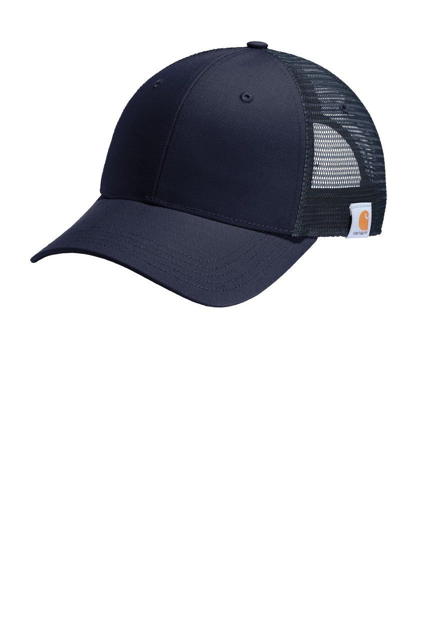 Carhartt ® Rugged Professional ™ Series Cap. CT103056 Navy