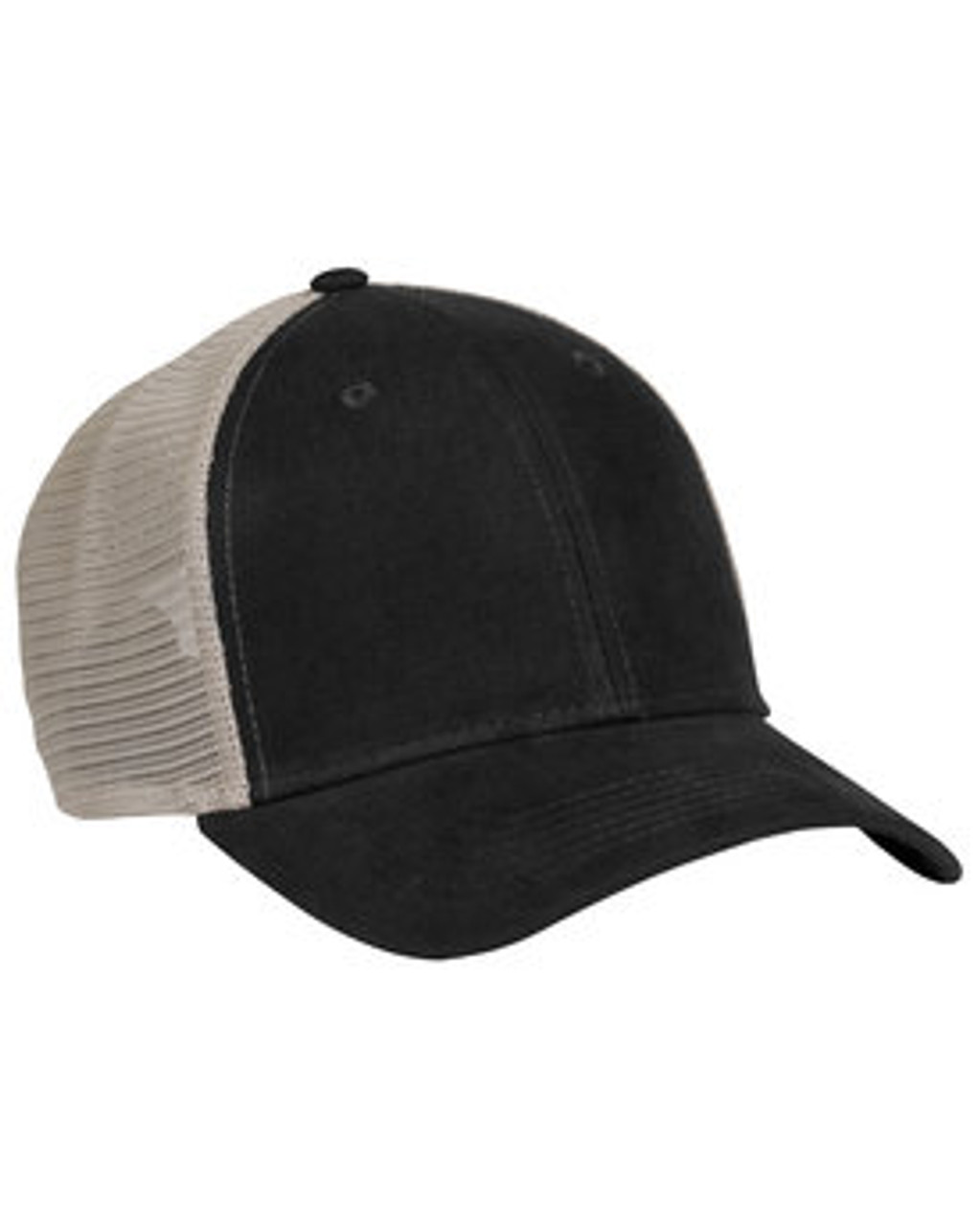 Dri Duck Hudson Trucker Cap